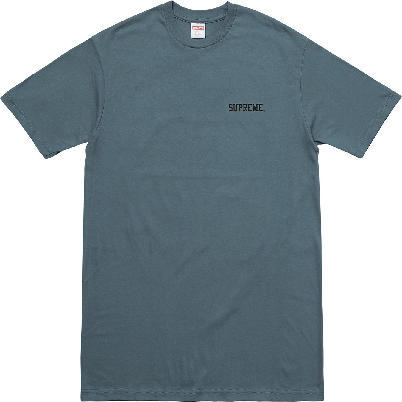 AKIRA/Supreme Pill Tee view 16